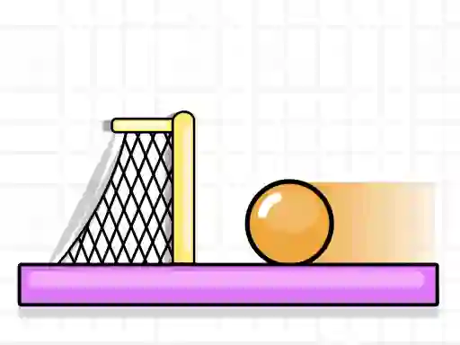 游戏Spin Soccer 3在线