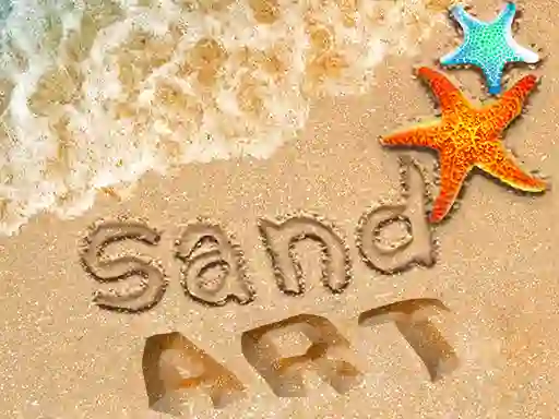 游戏Sand Art在线