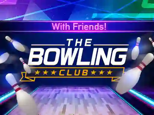 游戏The Bowling Club在线