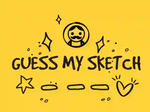 游戏Guess My Sketch在线