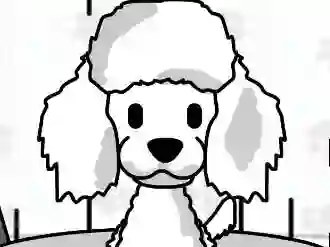 游戏Pampered Paws Doggy Day在线