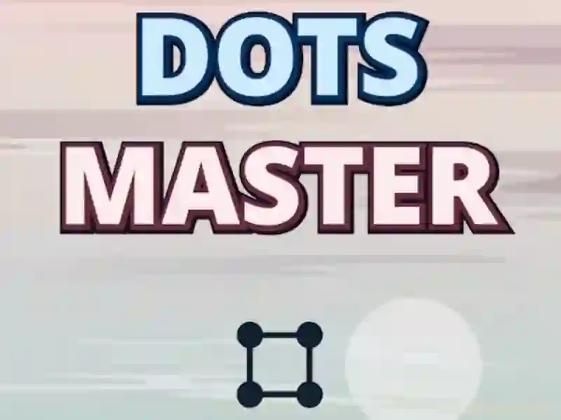 游戏Dots Master在线
