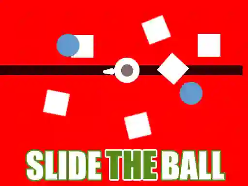 游戏Slide The Ball在线