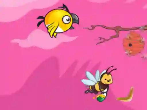 游戏Honey Thief在线