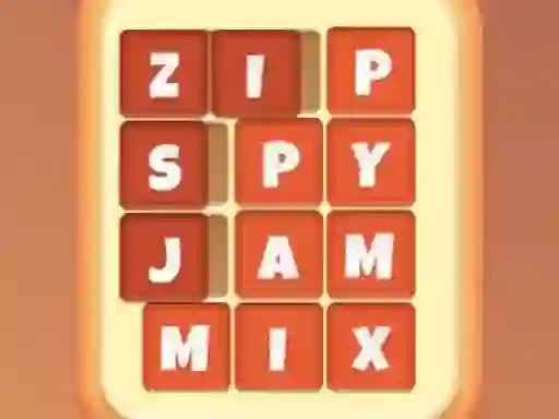 游戏Words Block在线