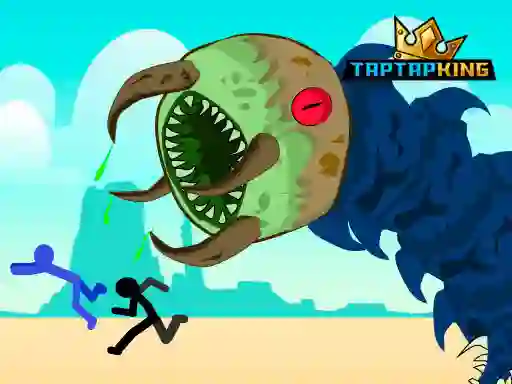 游戏Monsters Underground在线