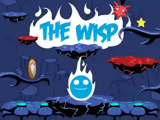 游戏The Wisp在线