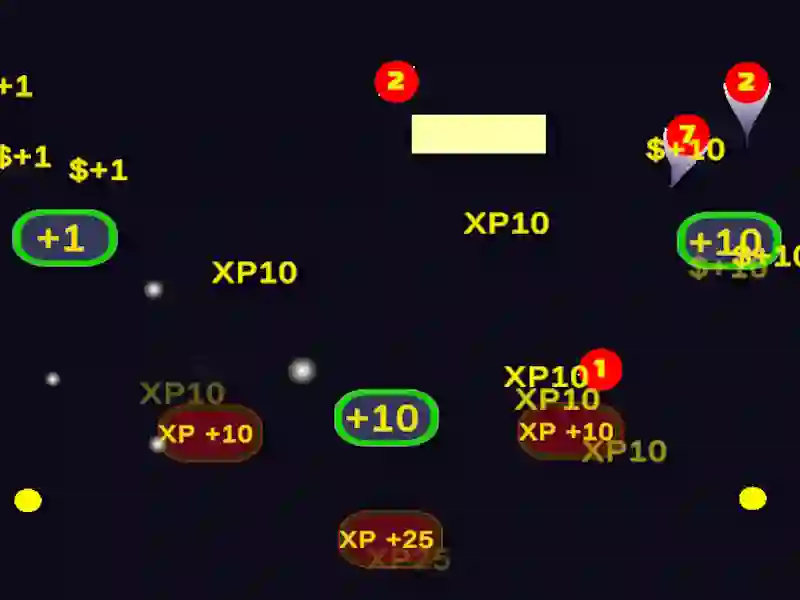 游戏Idle Pong在线