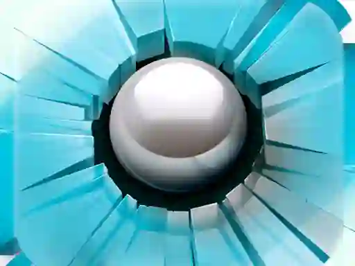 游戏Smash Hit在线