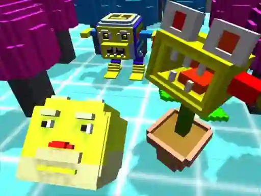 游戏Pixel Escape 2在线