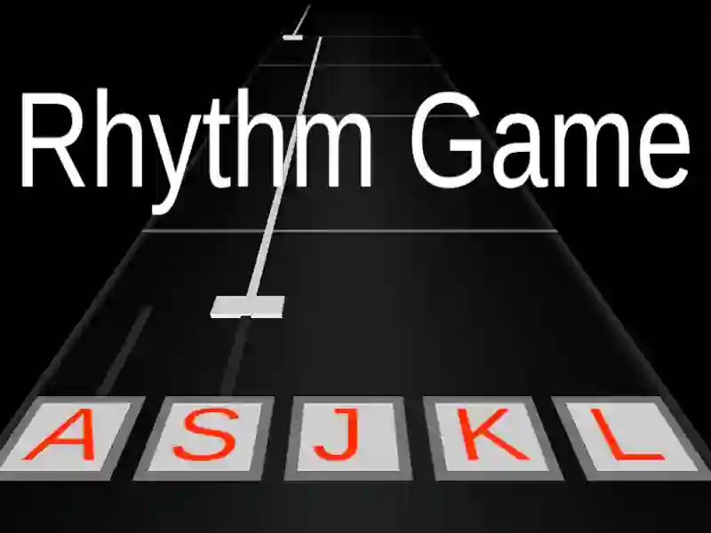 游戏Rhythm game在线