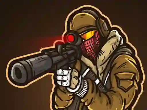 游戏Sniper Trigger在线