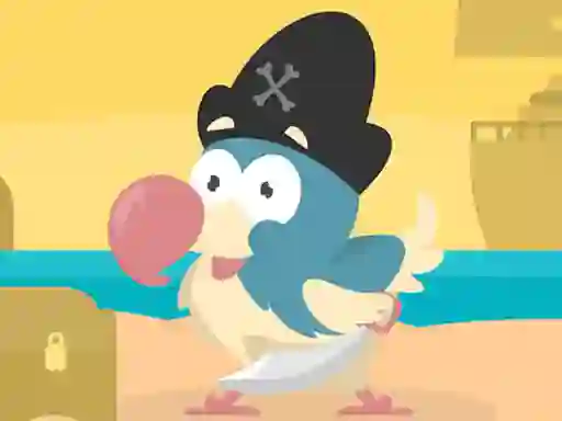 游戏Cute Dodo Jigsaw在线