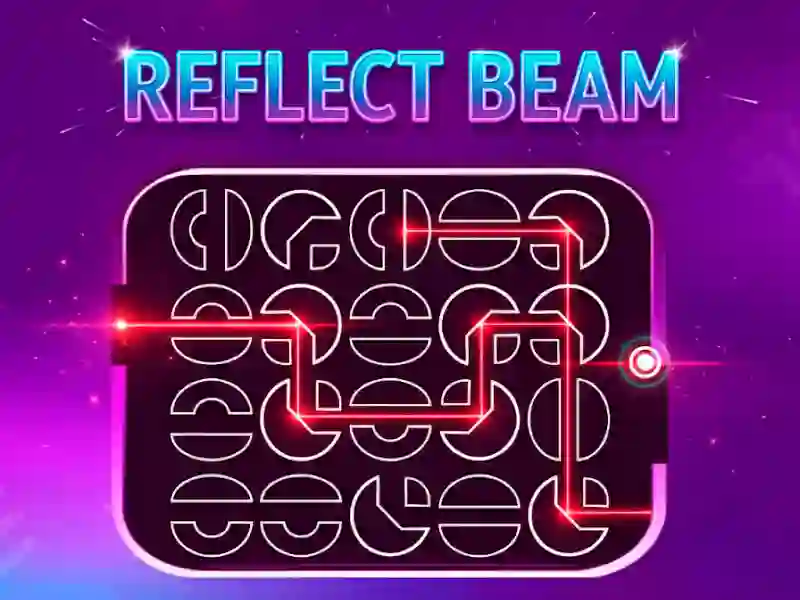 游戏Reflect Beam在线