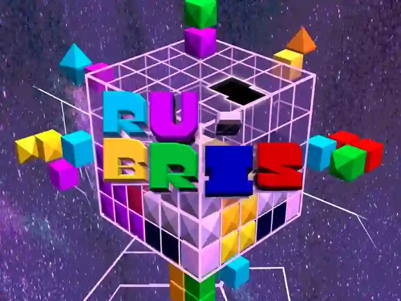 游戏Ru-bris在线