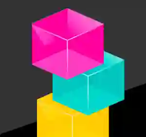 游戏Color Tower在线