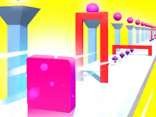 游戏Jelly Shift Online在线