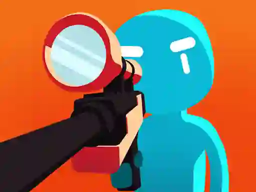 游戏Super Sniper!在线
