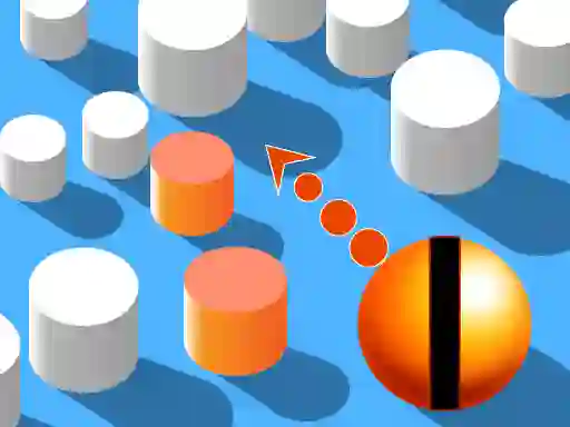 游戏Paint Shooter在线