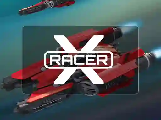 游戏X racer在线