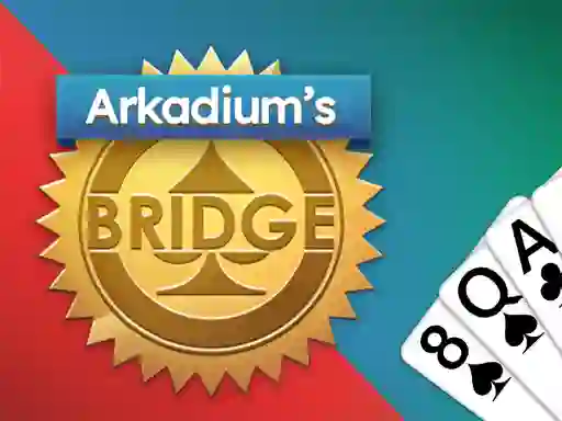 游戏Bridge在线