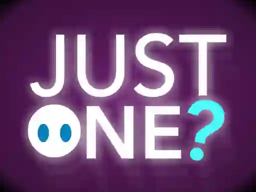 游戏Just One在线