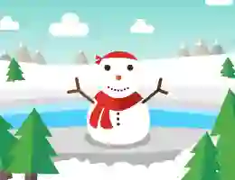 游戏Snowball Fast在线