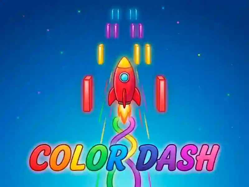 游戏Color Dash在线
