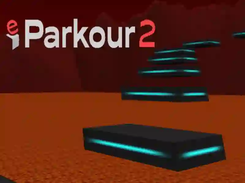 游戏eParkour 2在线