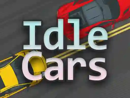 游戏Idle Cars在线