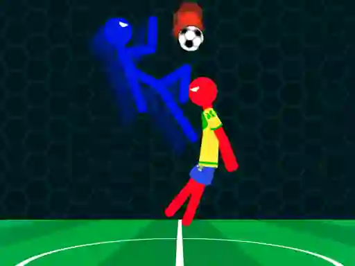 游戏Ragdoll Football 2 Players在线