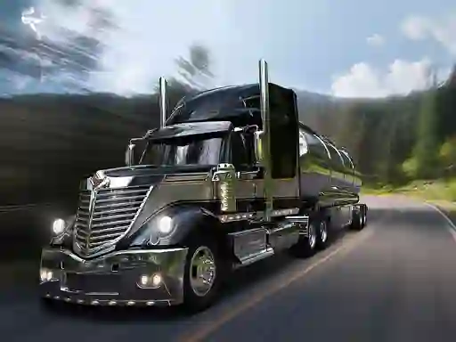 游戏Heavy Trucks在线