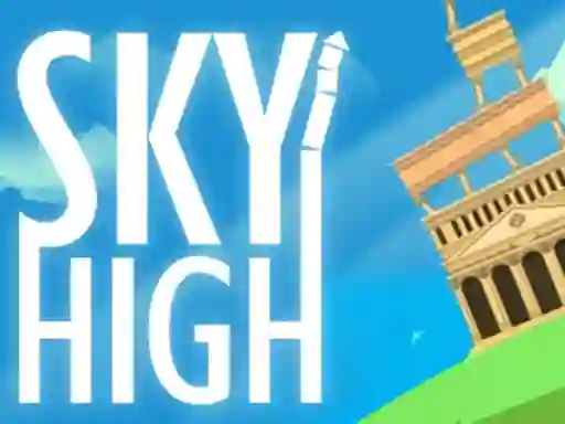 游戏Sky high在线