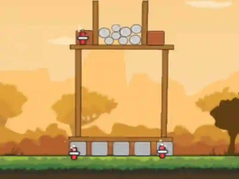 游戏Building Blast在线