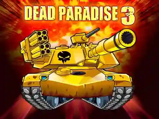 游戏Dead Paradise 3在线