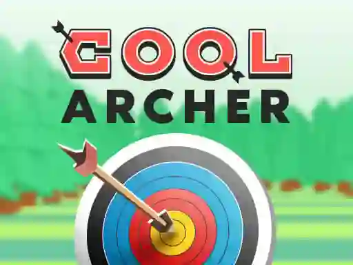 游戏Cool Archer在线