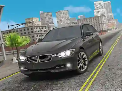 游戏Racing Car Driving Car Games在线