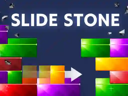 游戏Slide Stone在线