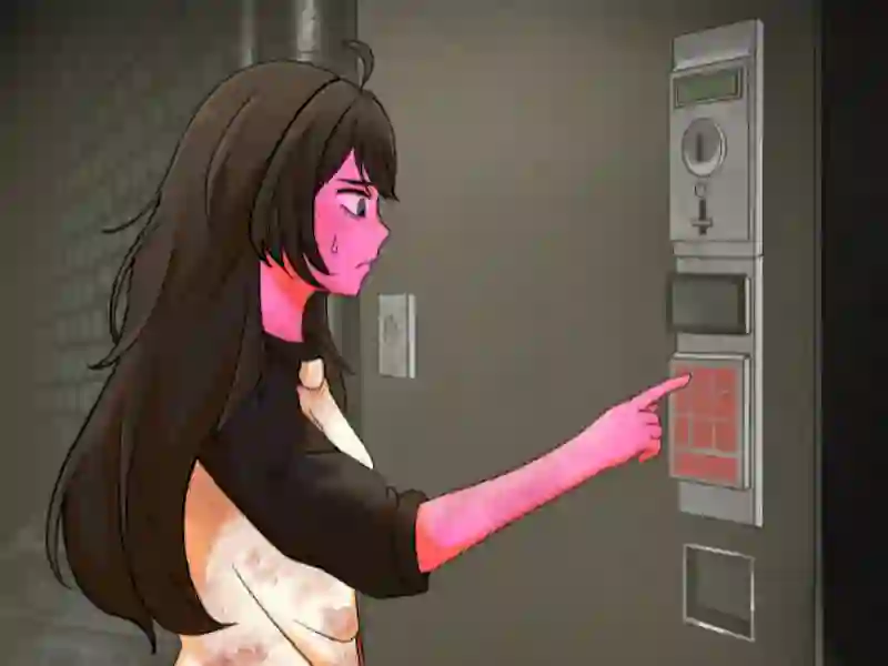 游戏Interdimensional Vending Machine在线