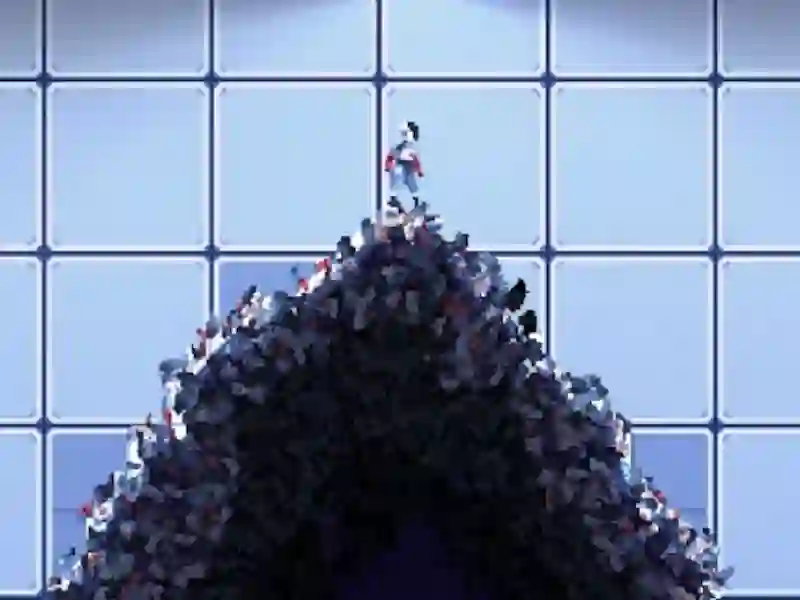 游戏FRAGMENT在线