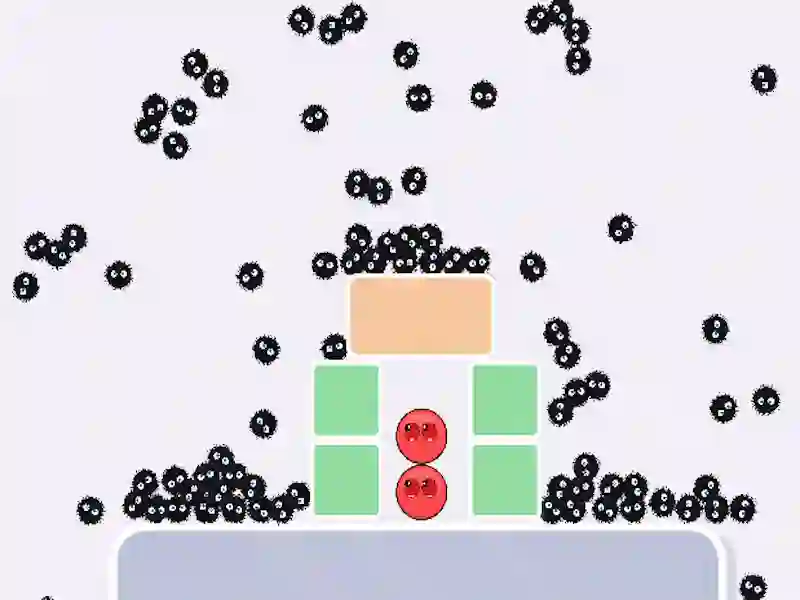 游戏Red Hide Ball在线