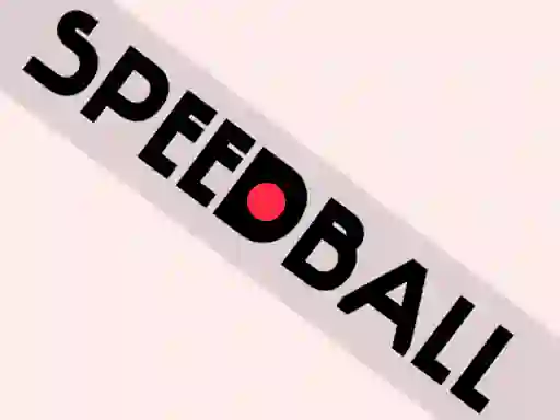游戏Speedball在线
