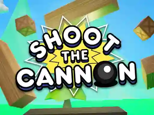 游戏Shoot The Cannon在线