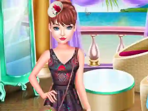 游戏BFF Moods Dressup在线