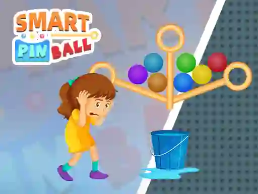 游戏Smart Pin Ball在线