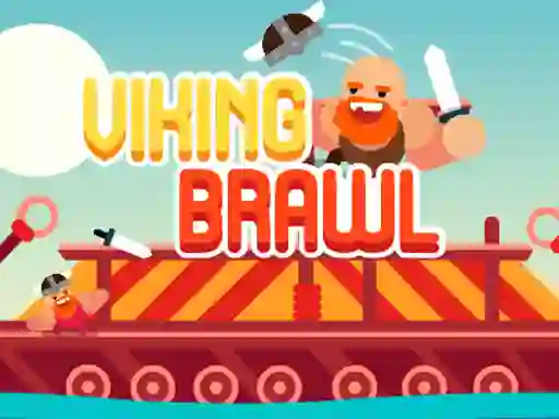 游戏Viking battle在线
