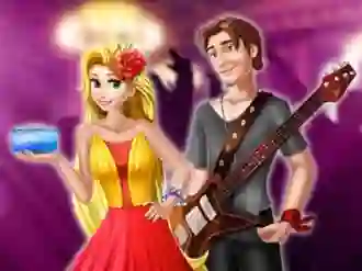 游戏Highschool Prom Crush在线