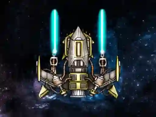 游戏Galaxy Carnage在线