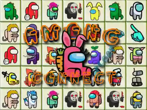 游戏Among Float Connect在线