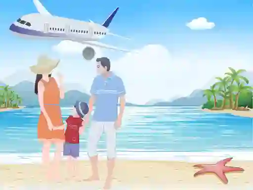 游戏Go Travel Puzzle在线